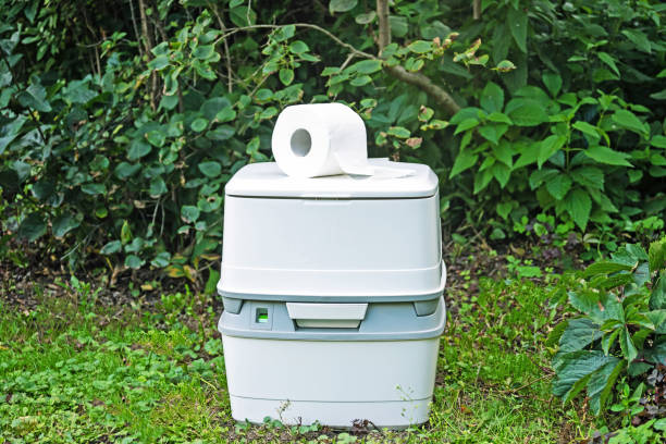Best Portable restroom trailer rental  in Conshohocken, PA