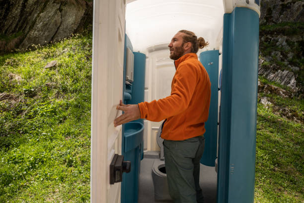 Professional porta potty rental in Conshohocken, PA