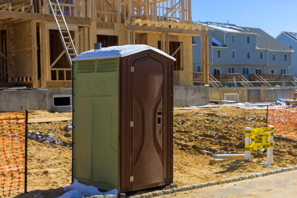 Best Portable restroom trailer rental  in Conshohocken, PA