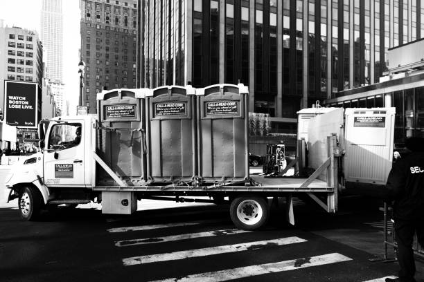 Best Sanitation services for porta potties  in Conshohocken, PA