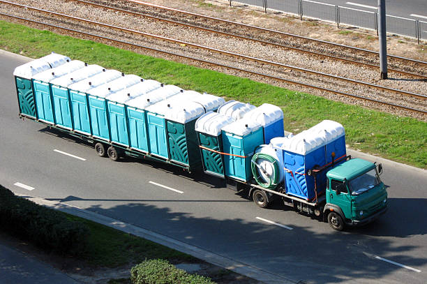 Porta potty rental for outdoor events in Conshohocken, PA
