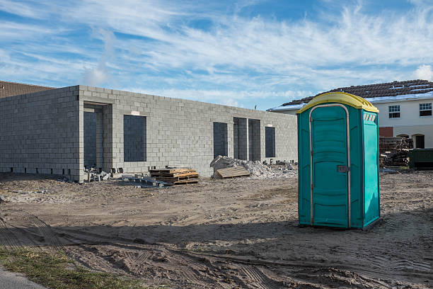 Best Long-term porta potty rental  in Conshohocken, PA